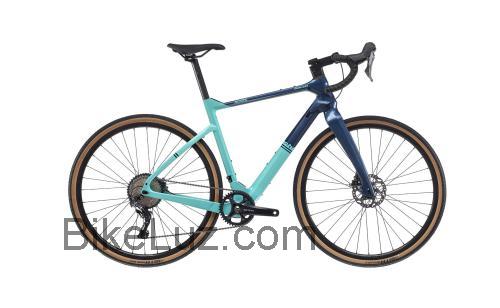 Bianchi Arcadex avaliação e ficha técnica